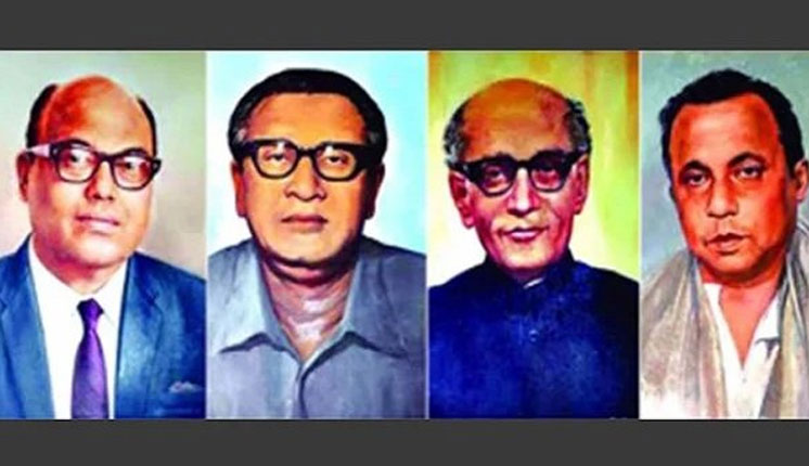 জেল হত্যা দিবস আজ 
