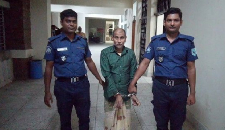 স্ত্রীকে শাবল দিয়ে পিটিয়ে হত্যা, স্বামীর যাবজ্জীবন 