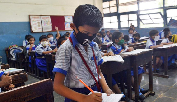 ভারতের যেসব রাজ্যে খুলছে শিক্ষাপ্রতিষ্ঠান