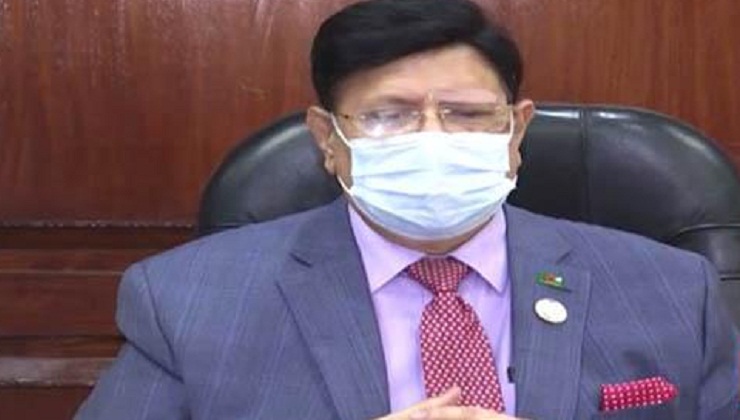 হোয়াইট হাউজে যেই আসুক বাংলাদেশে কোনো প্রভাব পড়বে না
