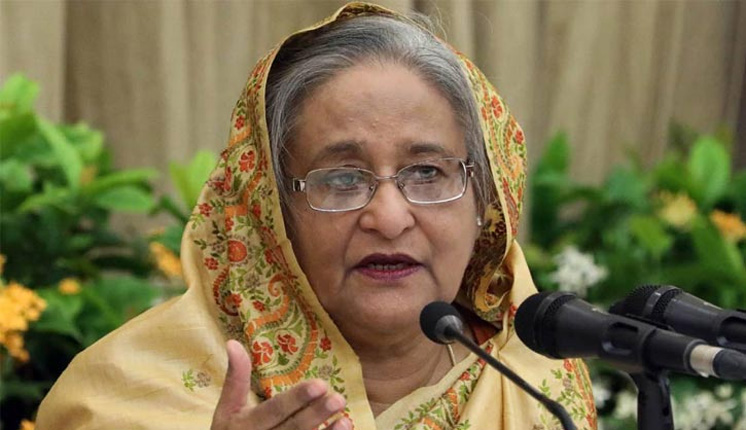 দ্রুত ন‌্যায়বিচার নিশ্চিত করুন, বিচারকদের প্রধানমন্ত্রী