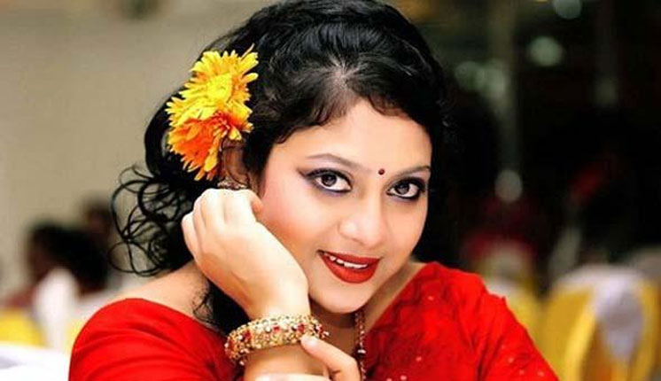 বিয়ের শখ মিটে গেছে শাবনূরের!