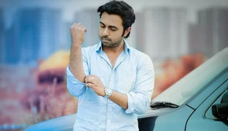 আইসিইউ থেকে কেবিনে নেওয়া হয়েছে অপূর্বকে