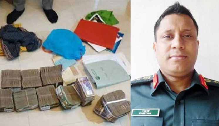 কারাগারে বসে কামিয়েছেন ৮০ লাখ টাকা