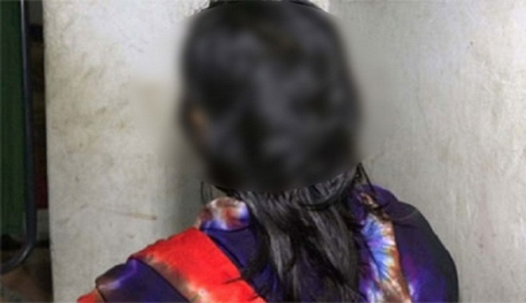 চান্দিনায় বাড়ি পৌঁছে দেওয়ার কথা বলে শিশু ধর্ষণ