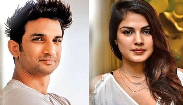 যে কারণে সুশান্তের ফ্ল্যাট ছেড়ে চলে যান রিয়া