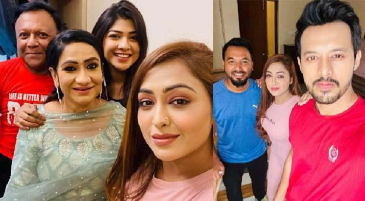 ‘আইসিইউ’তে ৯ তারকা