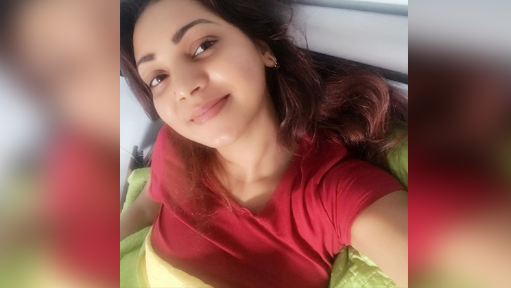 প্যারিসে কী করছেন প্রভা?