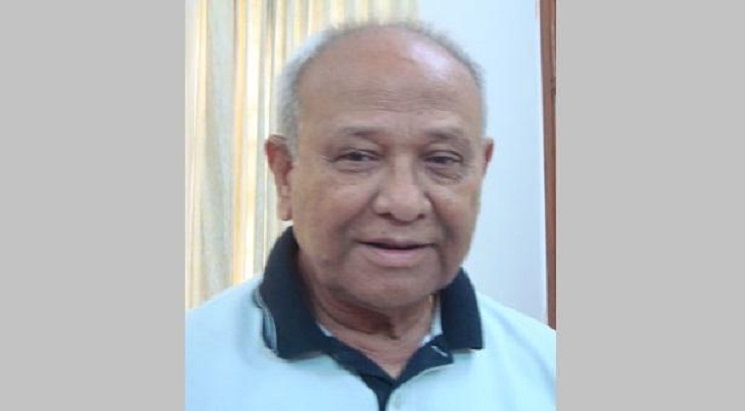 লাইফ সাপোর্টে কর্নেল শওকত আলী