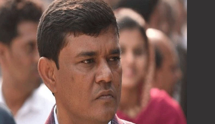 গরুপাচারে মূলহোতা এনামুল হক সিবিআইয়ের হাতে গ্রেফতার