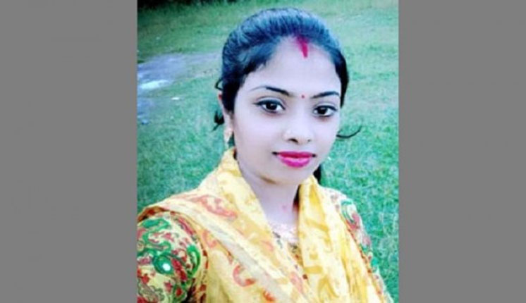 সুপ্তির বাসায় ভাত খেতে আসা ‘আঙ্কেলকে’ খুঁজছে পুলিশ