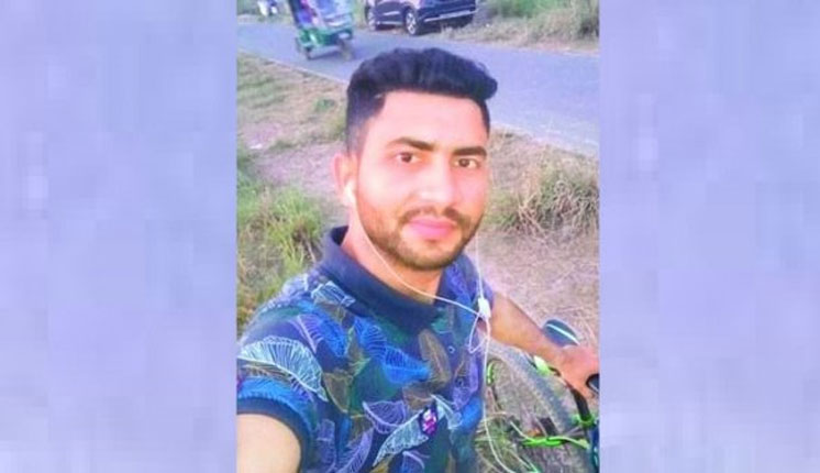 নবম শ্রেণি পাস করে ডিবির সহকারী কমিশনার, প্রেমের ফাঁদে জিম্মি ৯ তরুণী