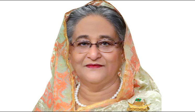 বাইডেন ও কমলাকে প্রধানমন্ত্রী শেখ হাসিনার অভিনন্দন
