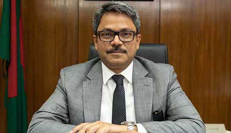 ধর্ষণে অন্তঃসত্ত্বা নারীর সন্তানের দায়িত্ব নিলেন পররাষ্ট্র প্রতিমন্ত্রী