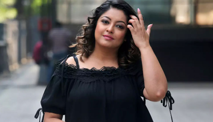 অভিনয় ছেড়ে ভিন্ন পেশায় তনুশ্রী