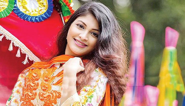 অযথা কথা বলার মানুষ আমি নই : সারিকা