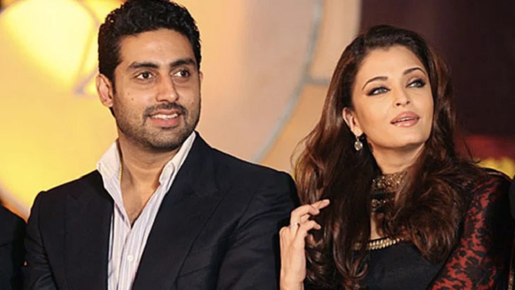 ঐশ্বরিয়ার জন্য উপোস করেছিলেন অভিষেক