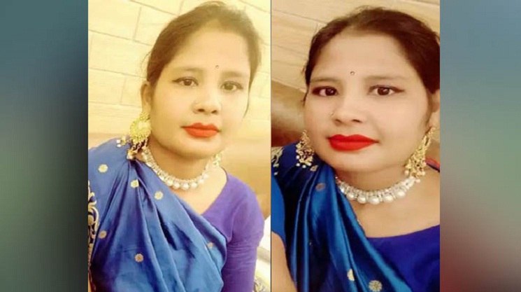 জুয়ায় হেরে স্ত্রীকে খুন, জুয়াড়িকে রিমান্ডে চায় পুলিশ