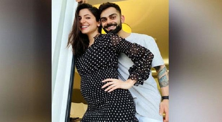 বাবা হতে ছুটি নিতে পারেন কোহলি