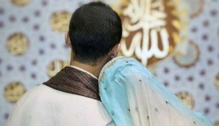 স্বামীর বিরুদ্ধে ছেলেকে বিষ খাওয়ানোর গল্প সাজান স্ত্রী, অতঃপরins class=