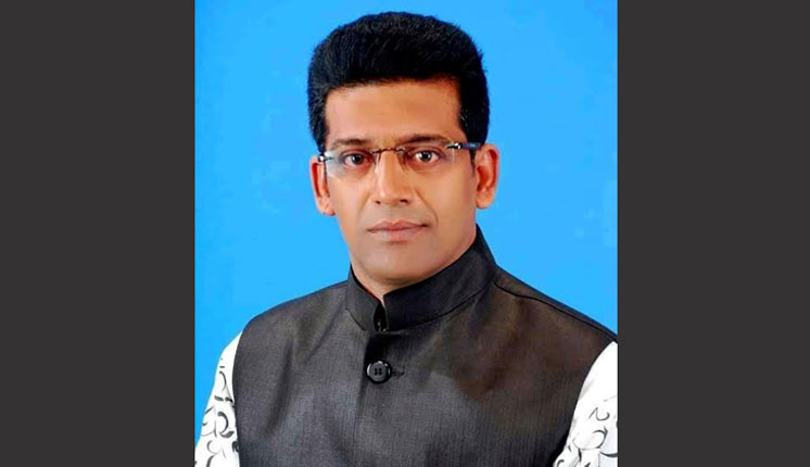 ঝিনাইহে হৃদরোগে কেন্দ্রীয় ছাত্র ঐক্য পরিষদ নেতার মৃত্যু