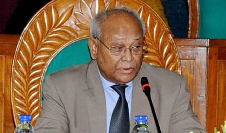 শওকত আলী