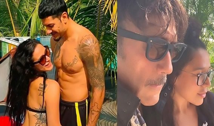 লিভ ইন রিলেশনের পর বিচ্ছেদ 