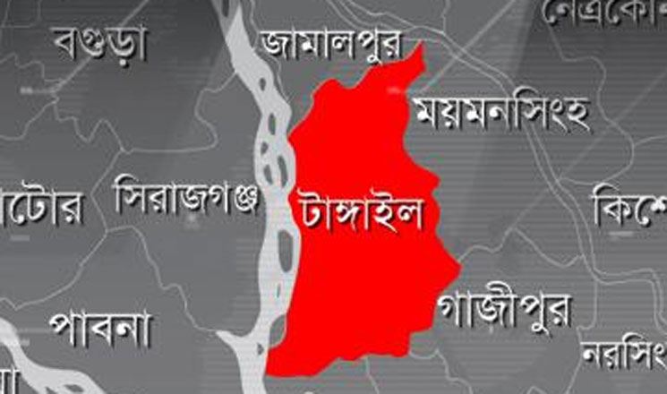 টাঙ্গাইলে তরুণীসহ ২ জনের মরদেহ উদ্ধার