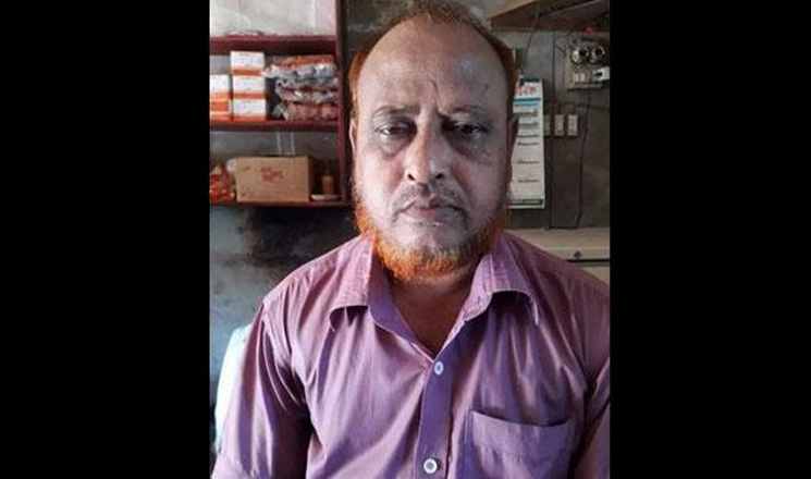 পুলিশ আসছে শুনে পালাতে গিয়ে ব্যবসায়ীর মৃত্যু