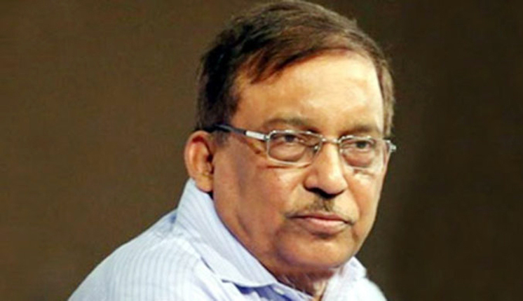 স্বরাষ্ট্রমন্ত্রীর করোনা পরীক্ষার ফল এবার নেগেটিভ 