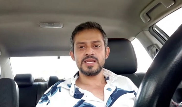 সাংবাদিক ইলিয়াস