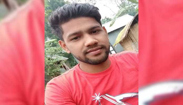 ছেলের হাতে মায়ের প্রেমিক খুন 
