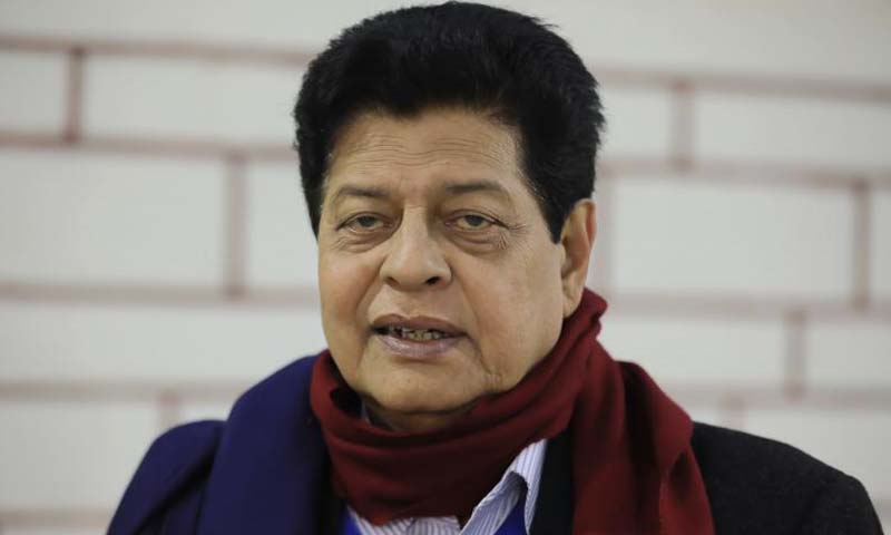 করোনায় আক্রান্ত নায়ক ফারুক 
