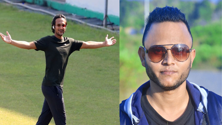 সাকিবকে হত্যার হুমকিদাতার বাড়িতে মধ্যরাতে র‌্যাব-পুলিশের অভিযান