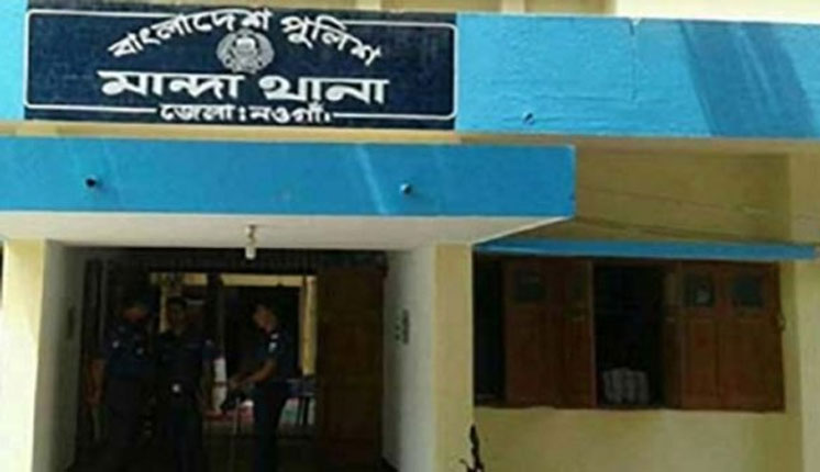 বাড়িতে একা পেয়ে সাত বছরের শিশুকে বৃদ্ধের ধর্ষণ