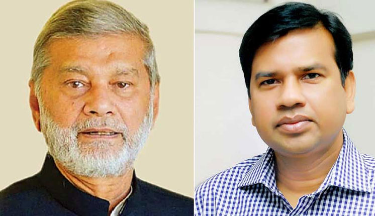 এমপি পীর মিসবাহর বিরুদ্ধে পরিকল্পনামন্ত্রীর বিষোদগার
