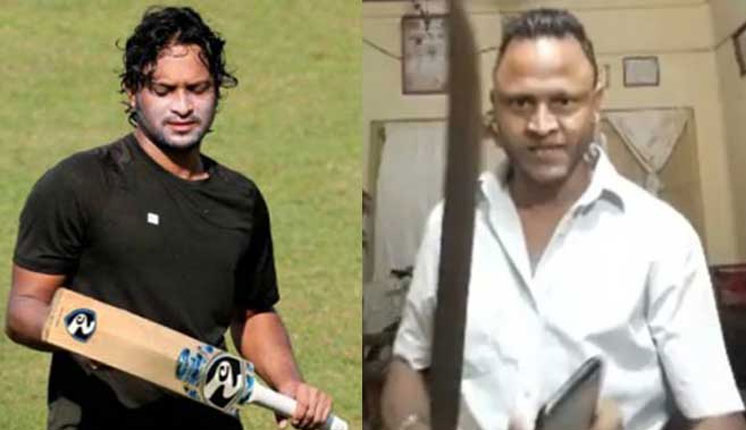 সাকিবকে হত্যার হুমকিদাতা মহসিন গ্রেফতার