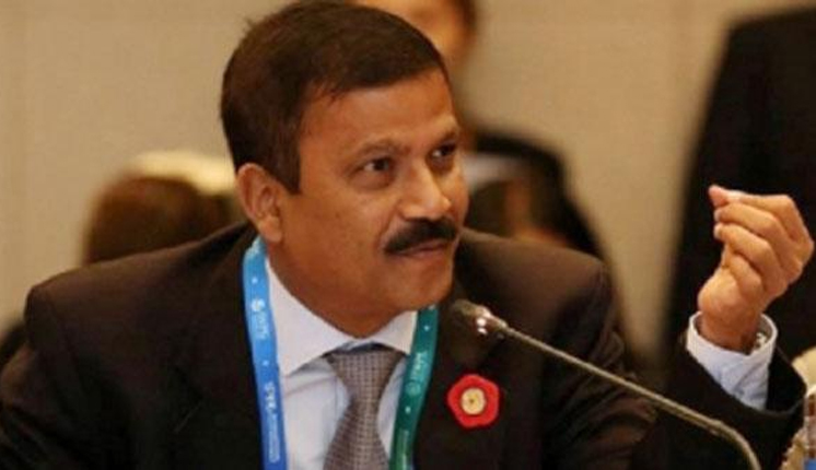 আসিফ নজরুল করোনা আক্রান্ত 