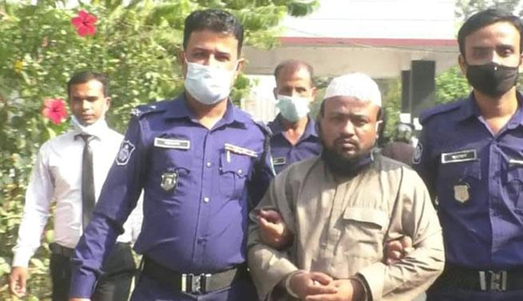 ছাত্রীকে ধর্ষণের দায়ে মাদরাসা সুপারের যাবজ্জীবন