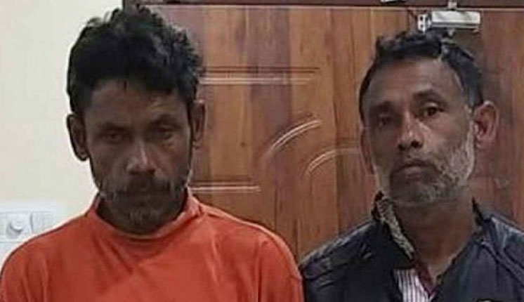 গুপ্তধনের লোভে ৬ সন্তানকে বলি দেয়ার চেষ্টা দুই বাবার