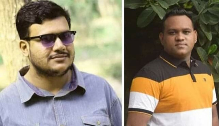 সীতাকুণ্ড উপজেলা ছাত্রলীগের নব নির্বাচিত কমিটির শিহাব সভাপতি ও জিলান সাঃ সম্পাদক