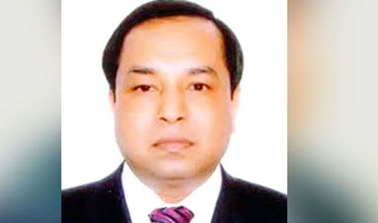 পিকে হালদার