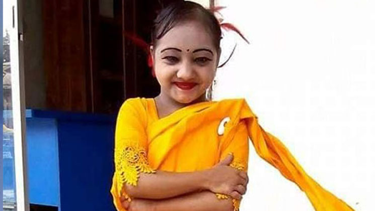 সাভারে নৃত্যশিল্পীকে ধর্ষণের পর হত্যা