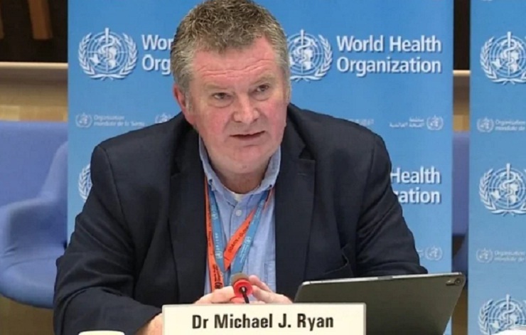 ভ্যাকসিন ছাড়াই মোকাবিলা করতে হবে করোনার দ্বিতীয় দফার সংক্রমণ