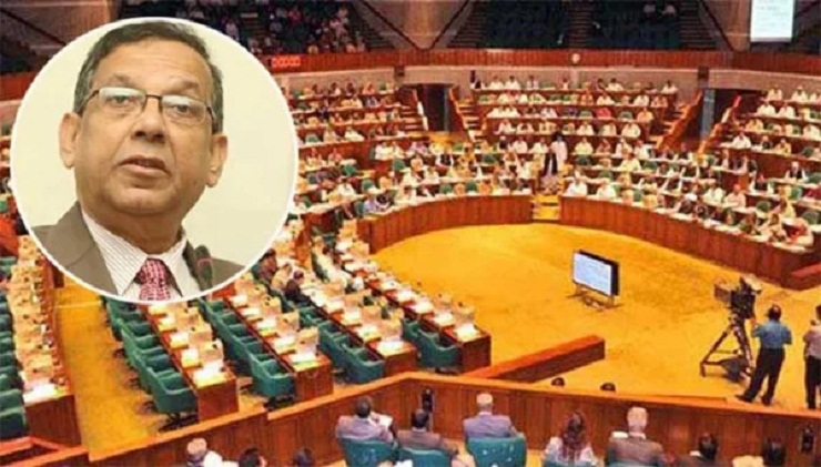 বঙ্গবন্ধু খুনের নেপথ্য নায়কদের খুঁজতে কমিশন হচ্ছে: আইনমন্ত্রী