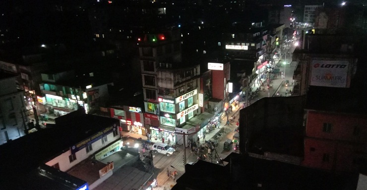 সিলেটে ৫৫ ঘণ্টা পর কাটল আঁধার