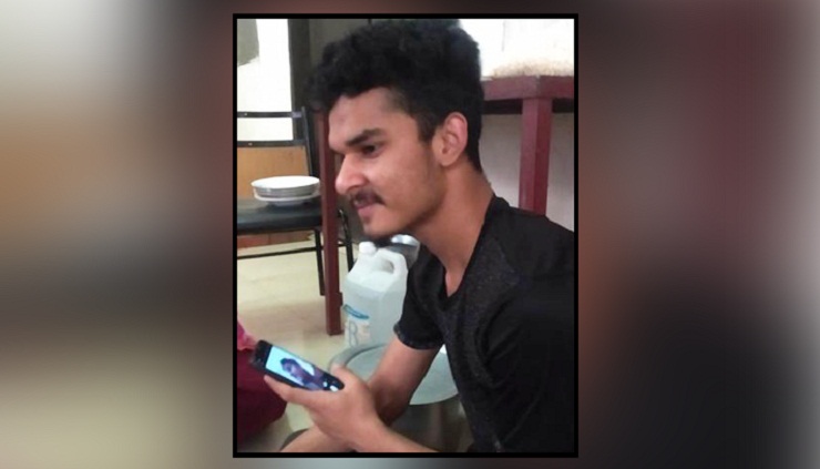 মর্গে মৃত নারীদের ধর্ষণ করত এই তরুণ!