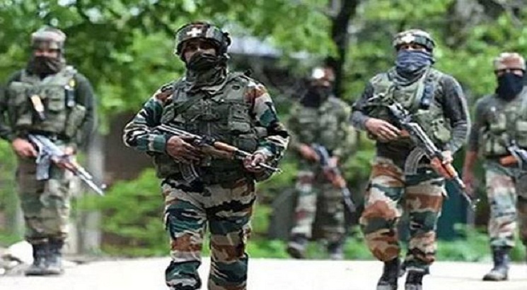 পাকিস্তানি সেনাদের একাধিক লঞ্চপ্যাড ধ্বংস করল ভারতীয় বাহিনী