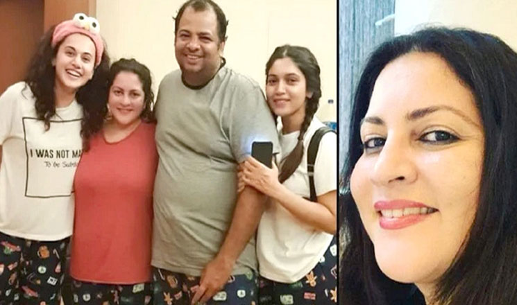 নারী প্রযোজকের ৪২ লিটার বুকের দুধ দান