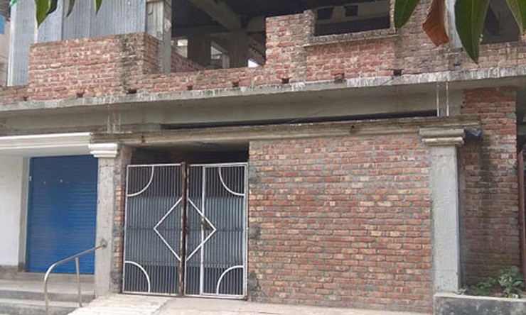 সিরাজগঞ্জে জঙ্গিবাড়ির খবর আসে রাজশাহী থেকে